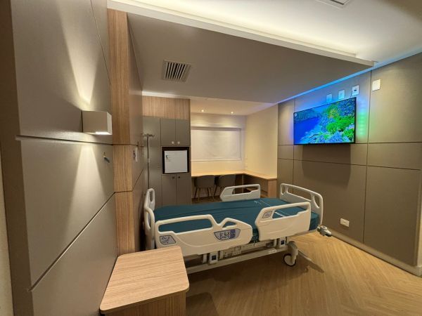 Hospital Marcelino Champagnat