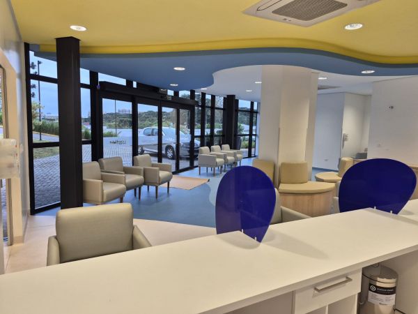 Pronto Atendimento Erastinho