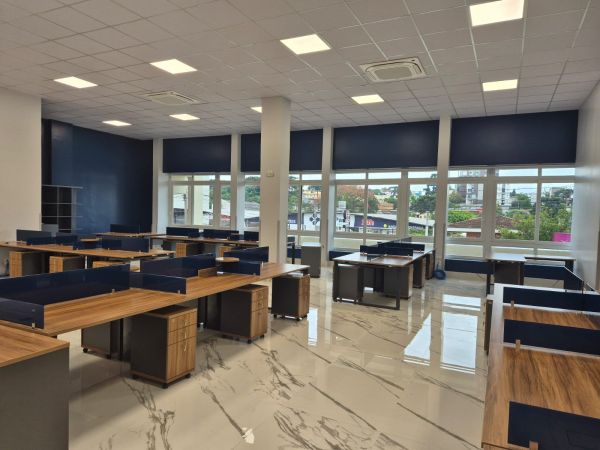 Hospital Nossa Senhora das Graças