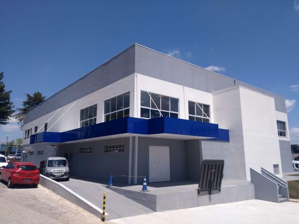 Ampliação Hospital - HEG